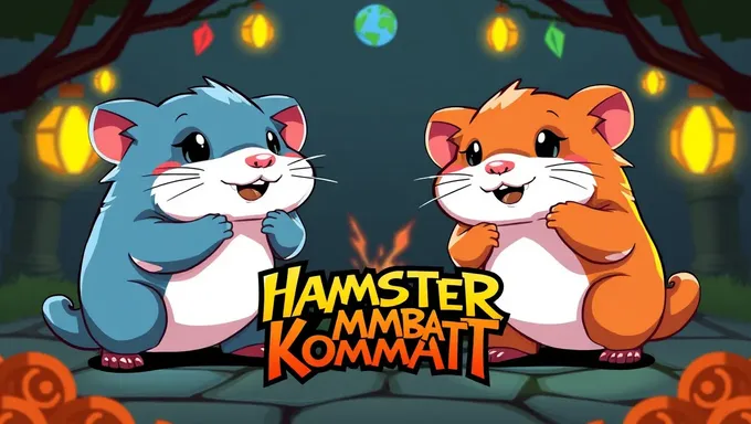 Hamster Kombat Daily Combo July 31 2025 Event Schedule