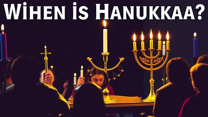 Hanukkah 2025: A Time for Reflection