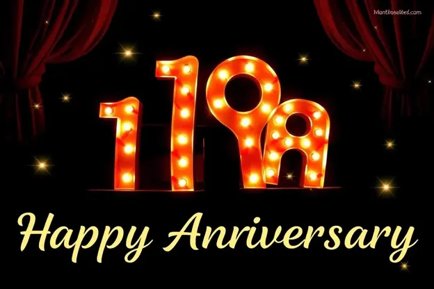 Happy 18th Anniversary Wishes with Beautiful Images