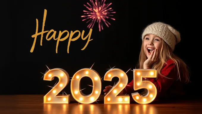 Happy 2025 Images: Celebrating Life's Simple Joys