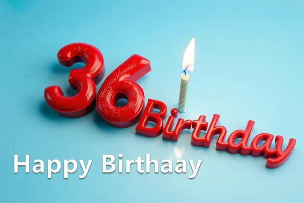 Happy 36th Birthday Images with Funny and Witty Sayings