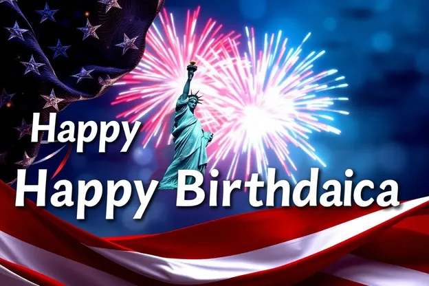 Happy Birthday America Images to Share with Friends and Family