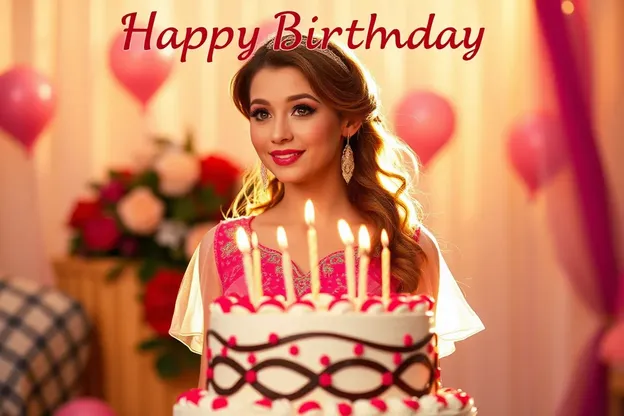 Happy Birthday Anna Images with Personalized Messages