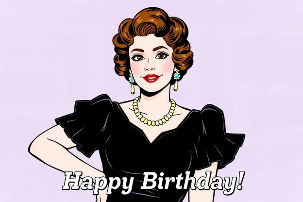 Happy Birthday Audrey Images with Lovely Quotes