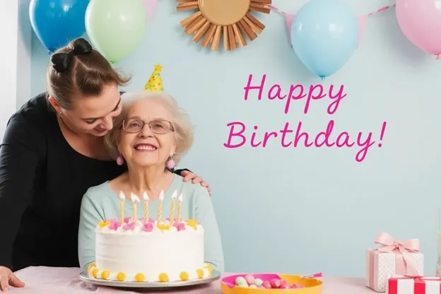 Happy Birthday Aunt with Beautiful Image Quotes