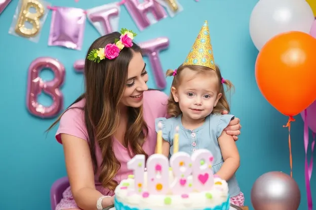 Happy Birthday Daughter: Sweet Images to Celebrate