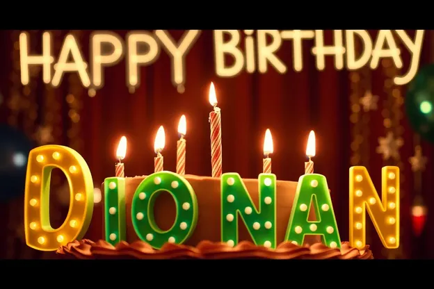 Happy Birthday Donna Images to Share