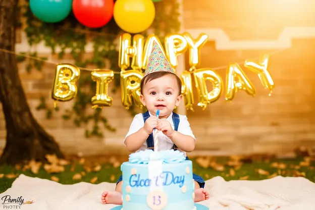 Happy Birthday Godson Pictures Creating Unforgettable Birthday Experience