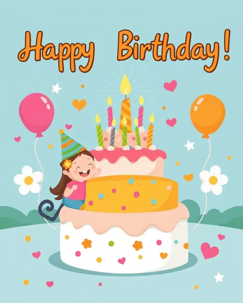 Happy Birthday Images Cartoon: Images Birthday Happy Cartoon