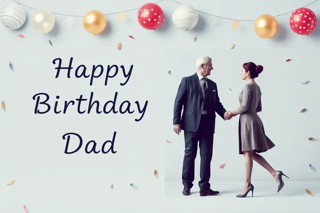 Happy Birthday Images to Dad Wishes and Greetings