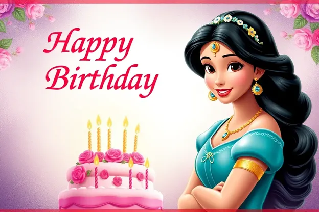 Happy Birthday Jasmine Images with Funny Memes