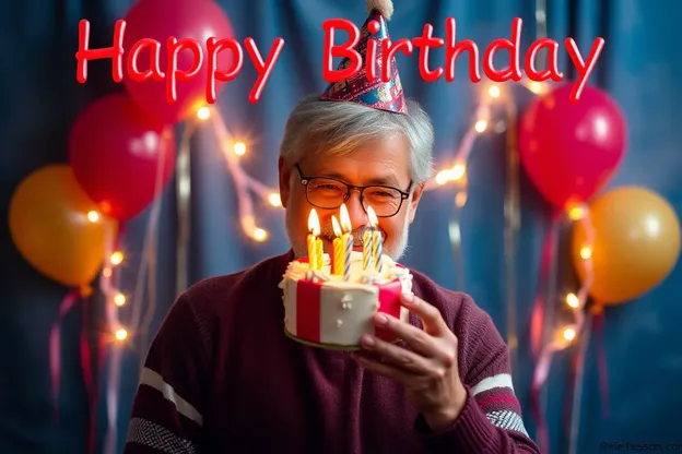 Happy Birthday John Images with Funny Quotes