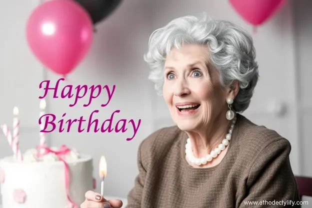 Happy Birthday Judy Images to Brighten Your Day