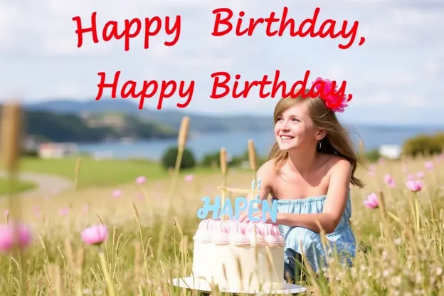 Happy Birthday Karen Images: Beautiful Memories to Share