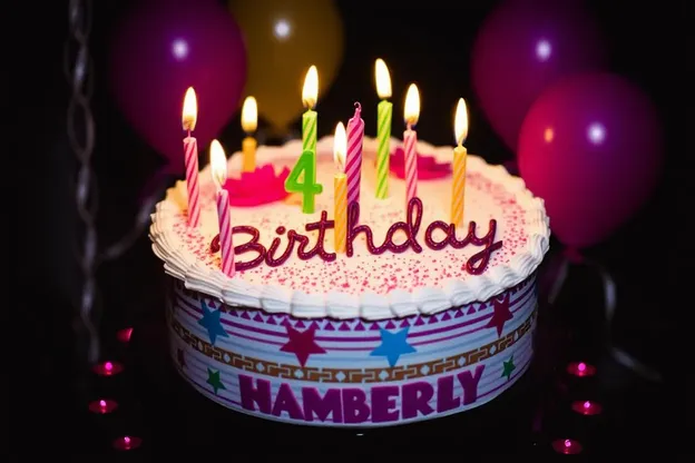 Happy Birthday Kimberly Images Wishes and Photos