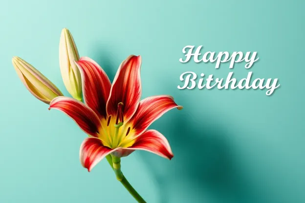 Happy Birthday Lily Images for Lovely Wishes