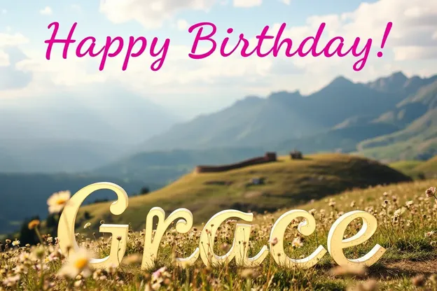 Happy Birthday Messages for Beautiful Girl Images