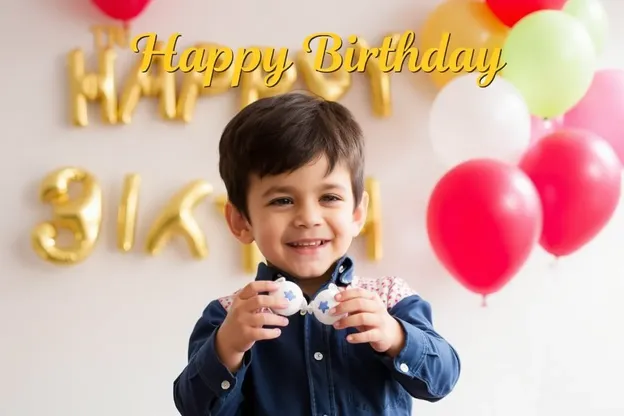 Happy Birthday Nephew Images and Messages