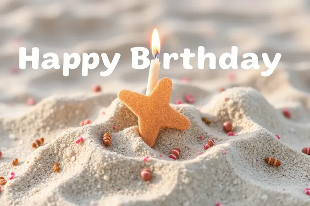 Happy Birthday Sandy with Cute Images