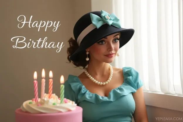 Happy Birthday Tiffany Images Lovely Picture Gallery