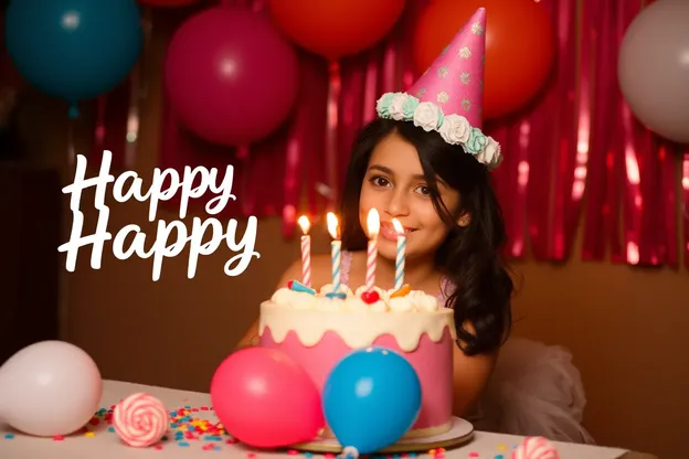 Happy Birthday Vicky Images for Fun Celebration