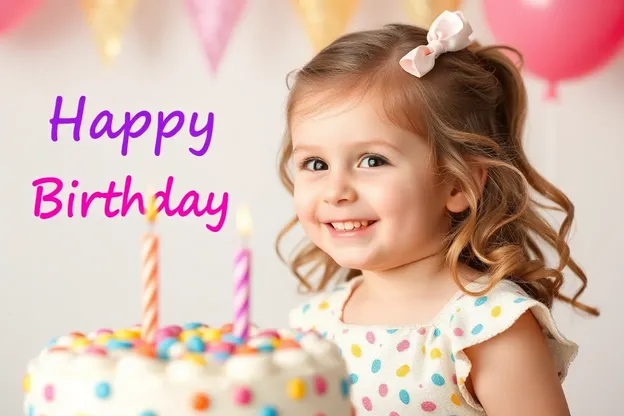 Happy Birthday to My Beautiful Niece Images