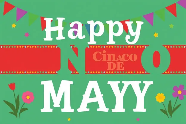 Happy Cinco de Mayo 2024 Image Bank