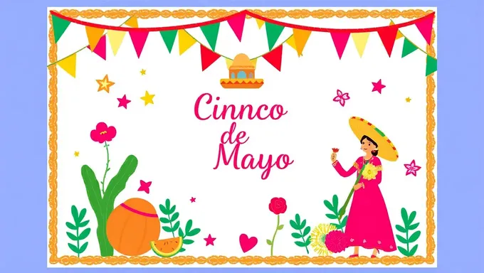 Happy Cinco de Mayo 2025 Photo Showcase