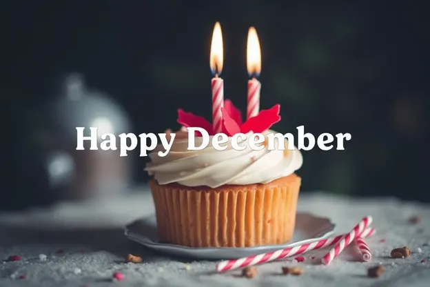 Happy December Birthday Images for Family