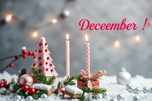 Happy December Birthday Images to Wish