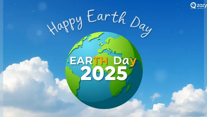 Happy Earth Day 2025 Images Celebrate the Planet's Beauty