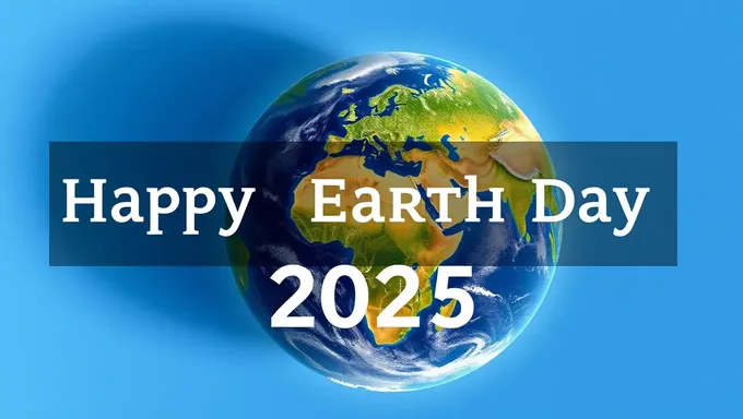 Happy Earth Day 2025 Images Showcase Nature's Wonders