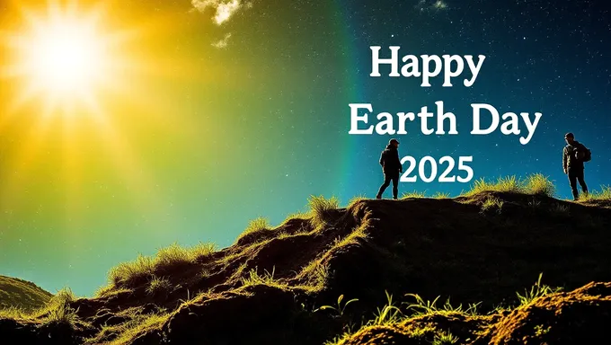 Happy Earth Day 2025 Images for a Greener Tomorrow