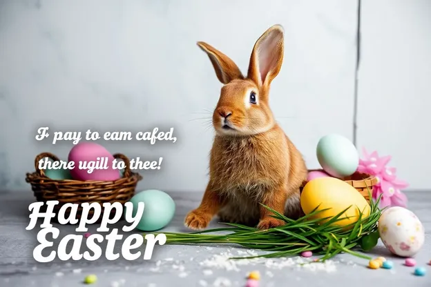 Happy Easter Images and Quotes Collection