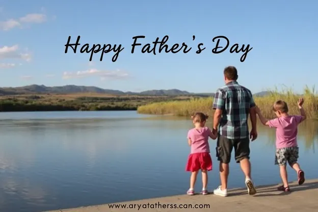 Happy Fathers Day Images 2023 for Father's Day Celebration