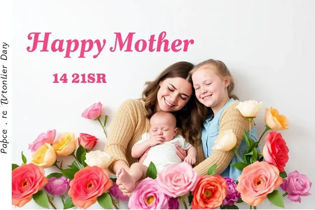 Happy First Mothers Day Images for Loving Mothers