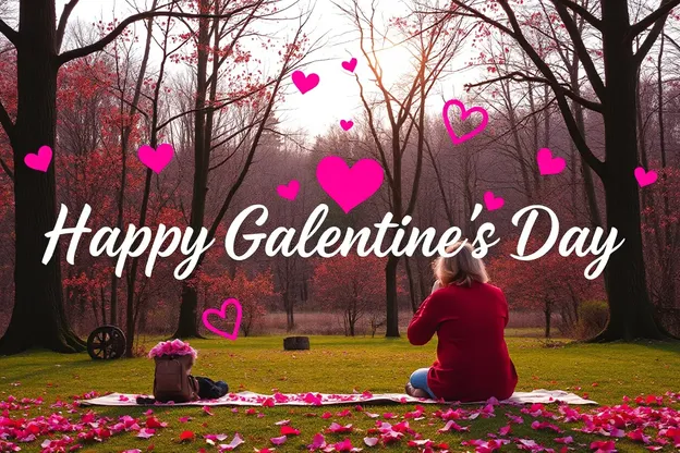 Happy Galentine's Day Images to Share with Friends