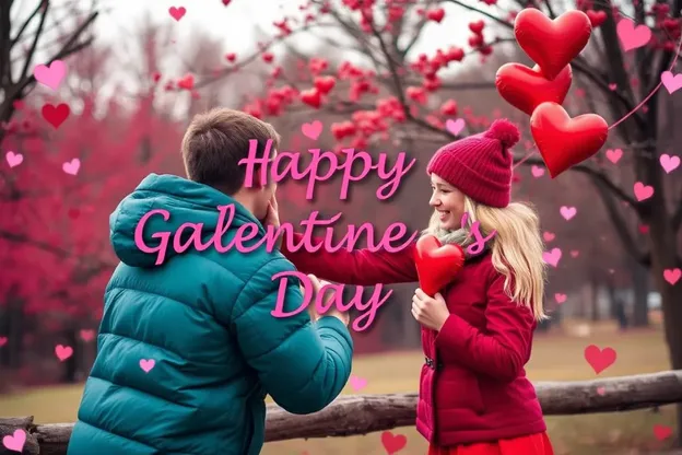 Happy Galentine's Day Images to Spread Love