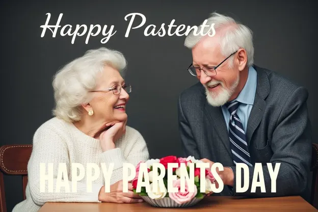 Happy Grandparents Day Images for a Grand Celebration