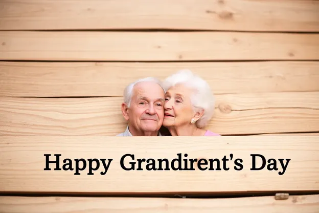 Happy Grandparents Day Images: Celebrate Happy Grandparents Day with Images