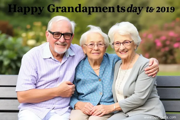 Happy Grandparents Day Images: Happy Grandparents Day Images to Remember