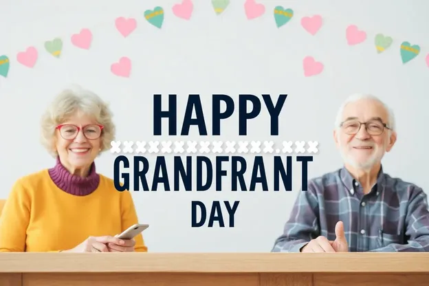 Happy Grandparents Day Images: Happy Grandparents Day Images to Share