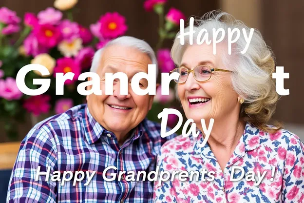 Happy Grandparents Day Images: Happy Grandparents Day Images