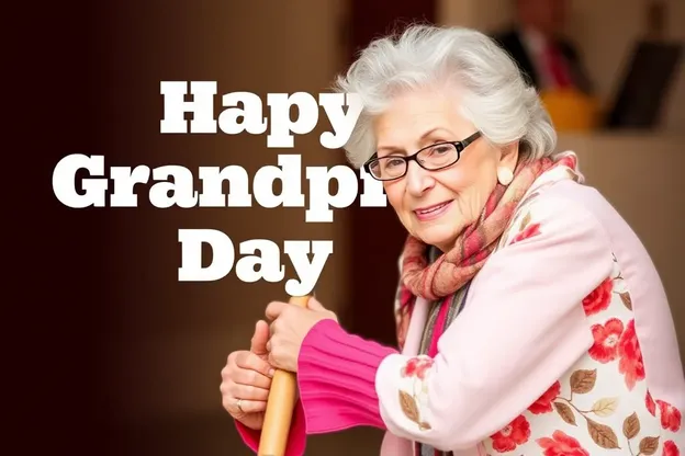 Happy Grandparents Day Images: Happy Grandparents Day Images