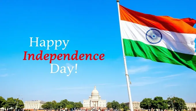 Happy Independence Day 2025 Marks Another Year of Freedom