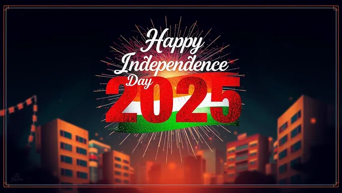 Happy Independence Day 2025: A Celebration of National Identity