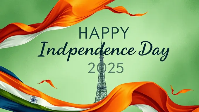 Happy Independence Day 2025: A Day of National Pride