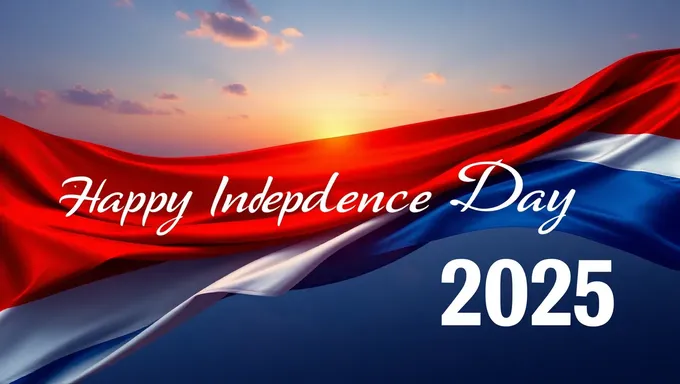 Happy Independence Day 2025: A Day to Honor Our Heroes