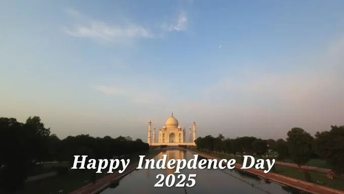 Happy Independence Day 2025: A Time for Family and Friends