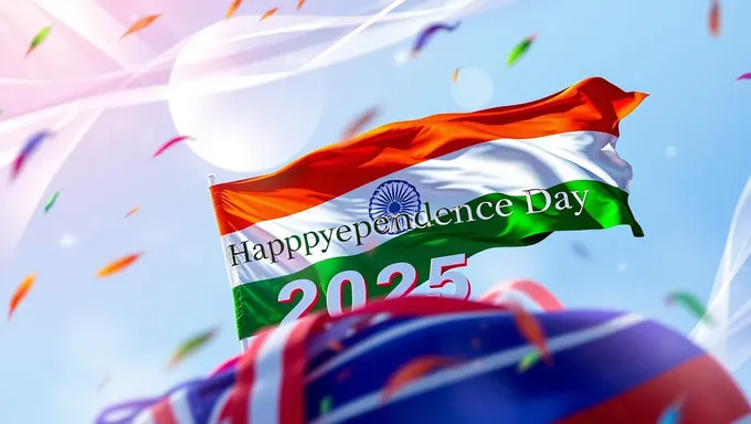 Happy Independence Day 2025: A Time for Reflection and Gratitude